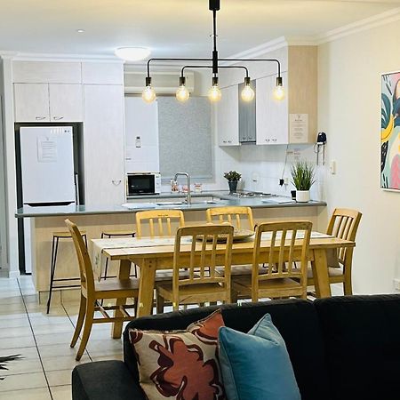 Santana'S Getaway Apartment Агнес Уотър Екстериор снимка