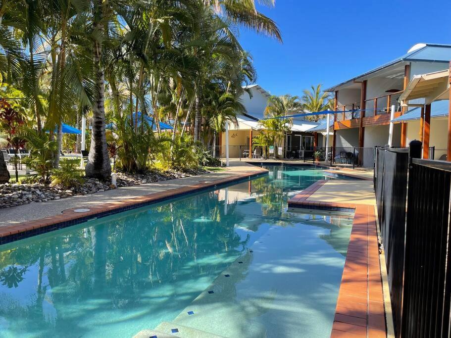 Santana'S Getaway Apartment Агнес Уотър Екстериор снимка
