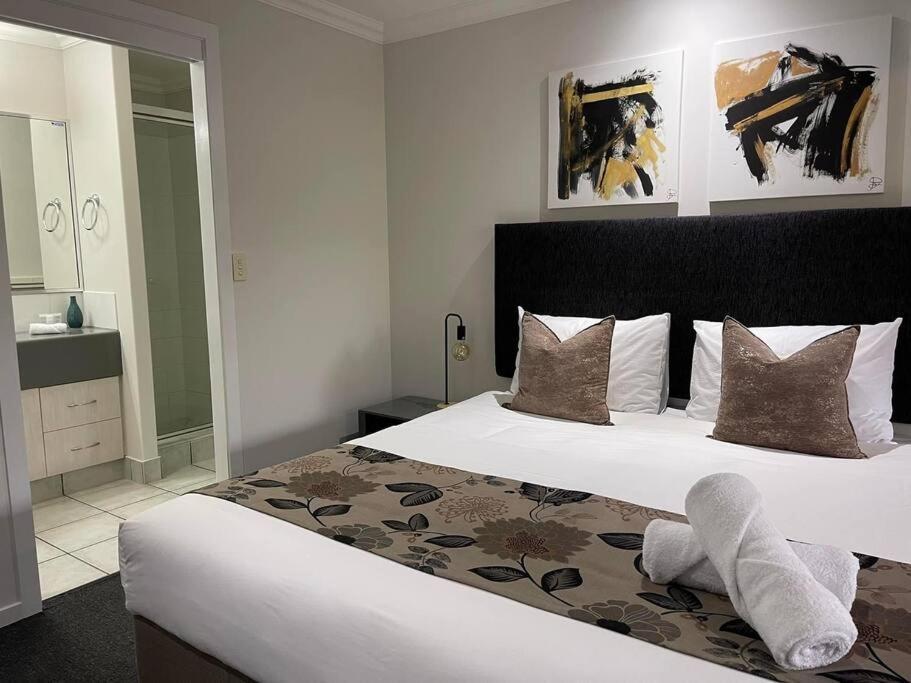 Santana'S Getaway Apartment Агнес Уотър Екстериор снимка