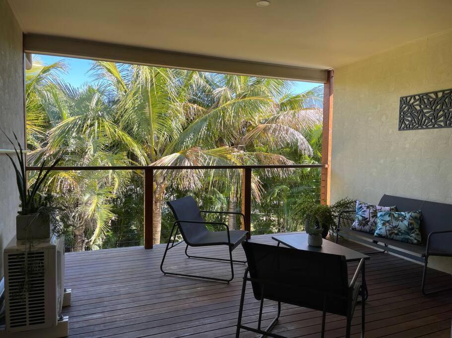 Santana'S Getaway Apartment Агнес Уотър Екстериор снимка