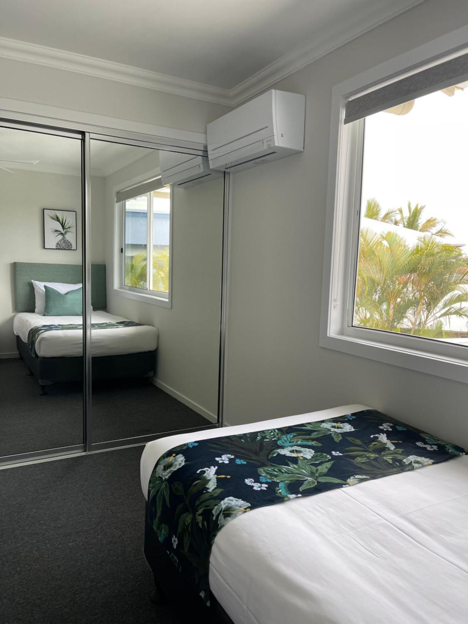 Santana'S Getaway Apartment Агнес Уотър Екстериор снимка