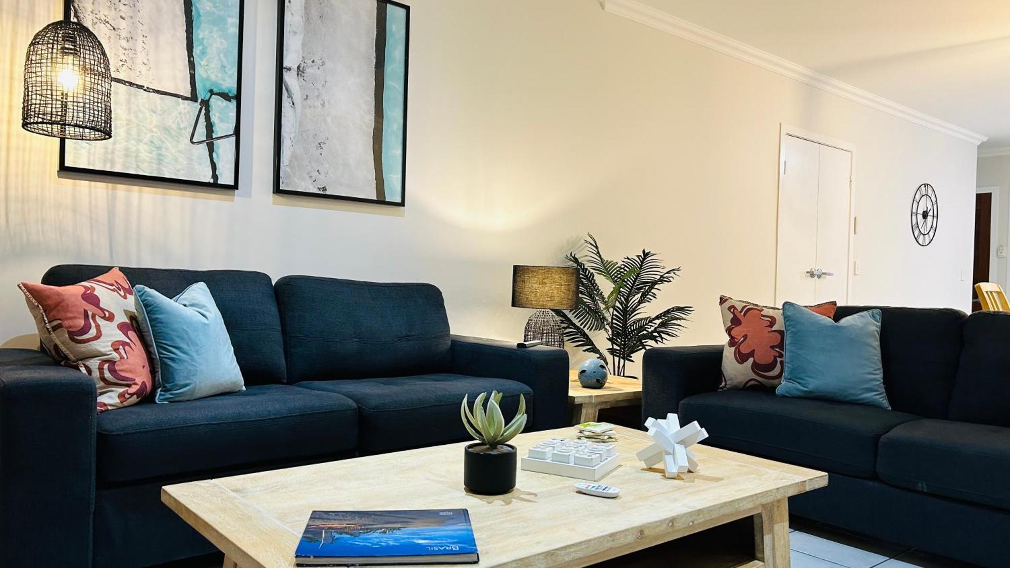 Santana'S Getaway Apartment Агнес Уотър Екстериор снимка